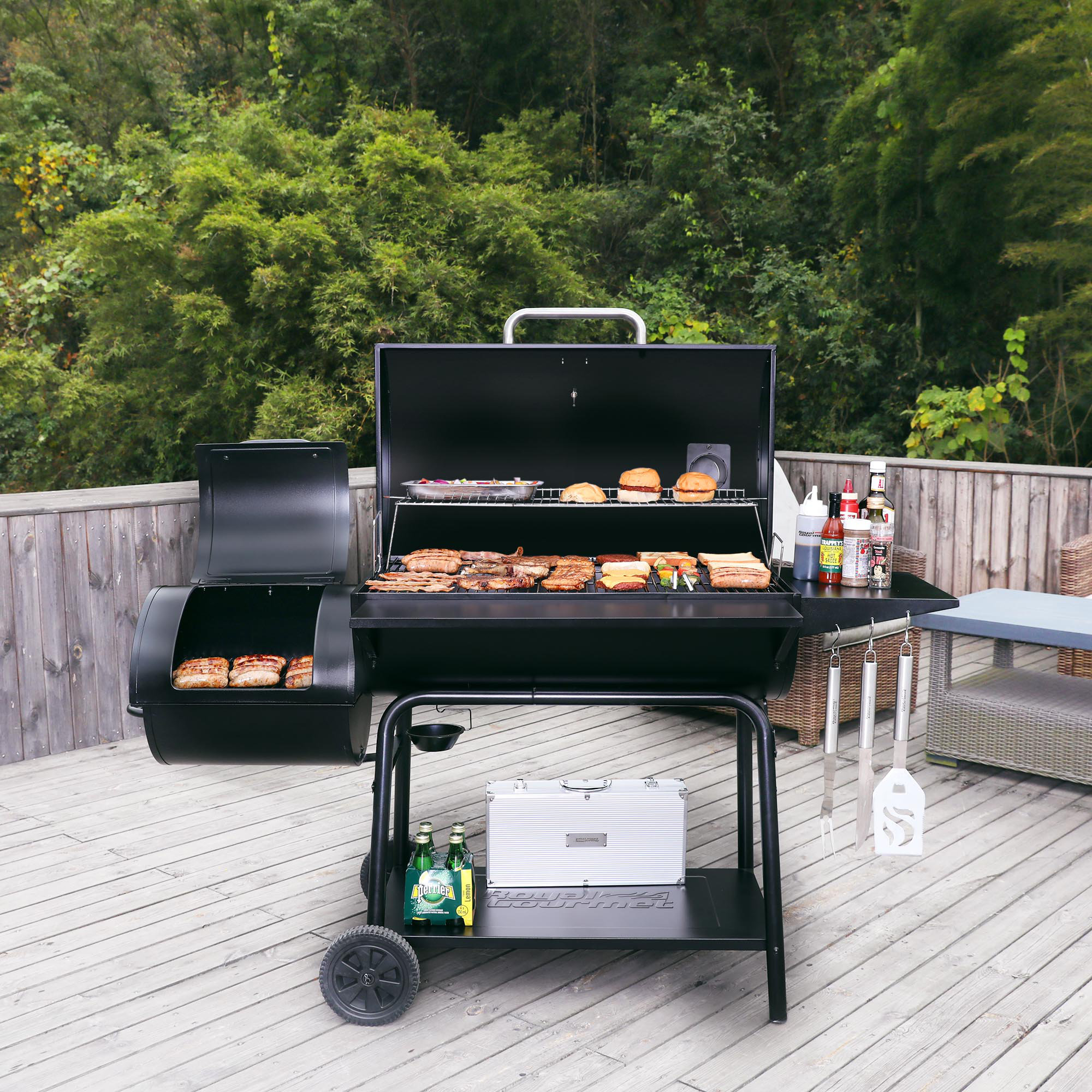 [BIG SALE] Charcoal Grills Under 249 You’ll Love In 2023 Wayfair