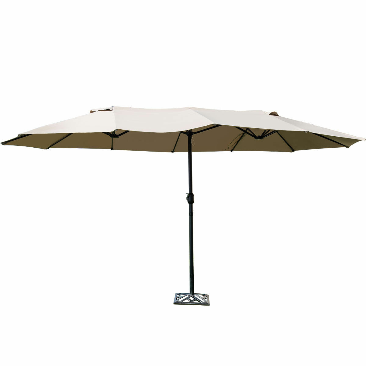 Extra Large Patio Umbrellas You Ll Love In 2020 Wayfair