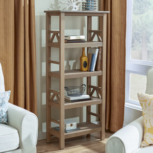 Soule Etagere Bookcase