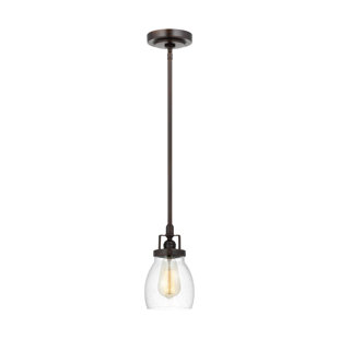 Bronze pendant light Clearance