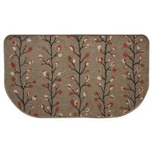 Tree Branch Rug Wayfair Reliance Branching Out Area Rug