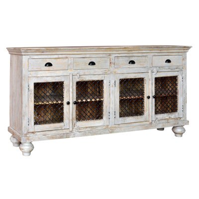 August Grove Fairwinds Sideboard August Grove Dailymail