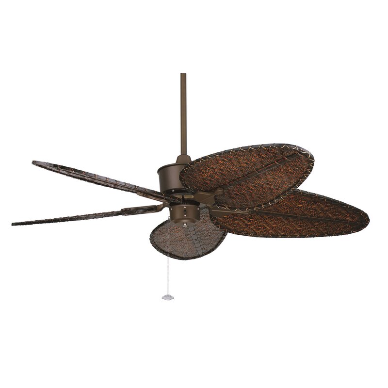 Fanimation Islander Ceiling Fan Reviews Wayfair