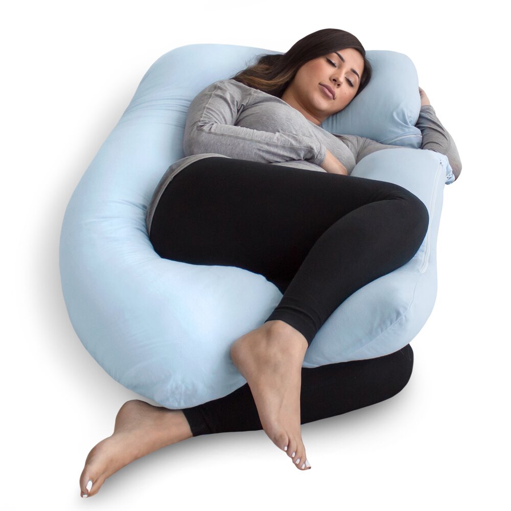 pregnancy sleeping pillow