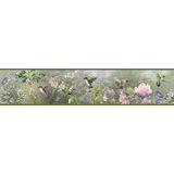 French Country Wallpaper Borders Wallpaper You Ll Love In 2020