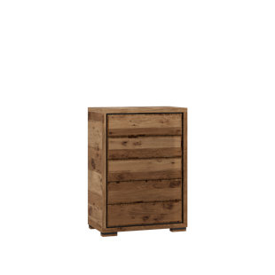 Go to store & view more images Ardent 5 Drawer Dresser by Foundry Select