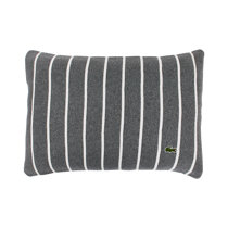 lacoste throw pillows