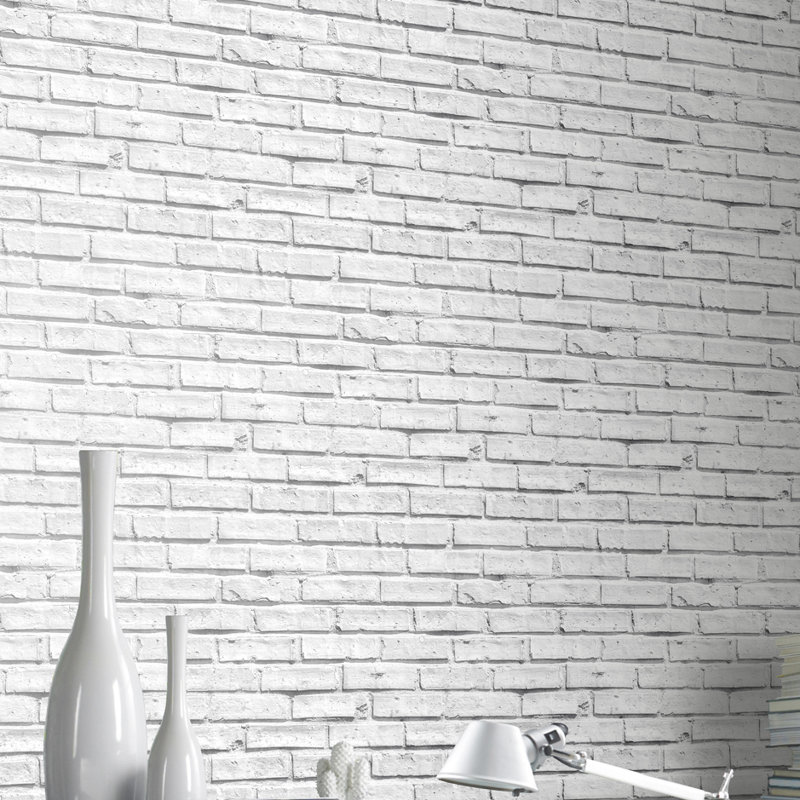 Best Brick Wallpaper For Walls Kitchen Bedroom Top 10 Cluburb