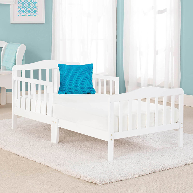 Big Oshi Platform Toddler Bed