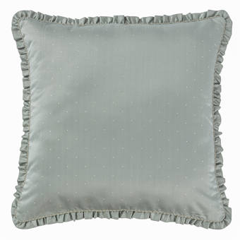 Ivy Bronx Lyka Cotton Euro Pillow Wayfair