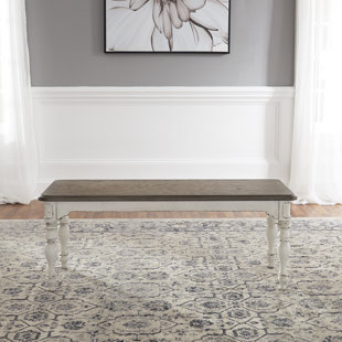 Tiphaine Bench
