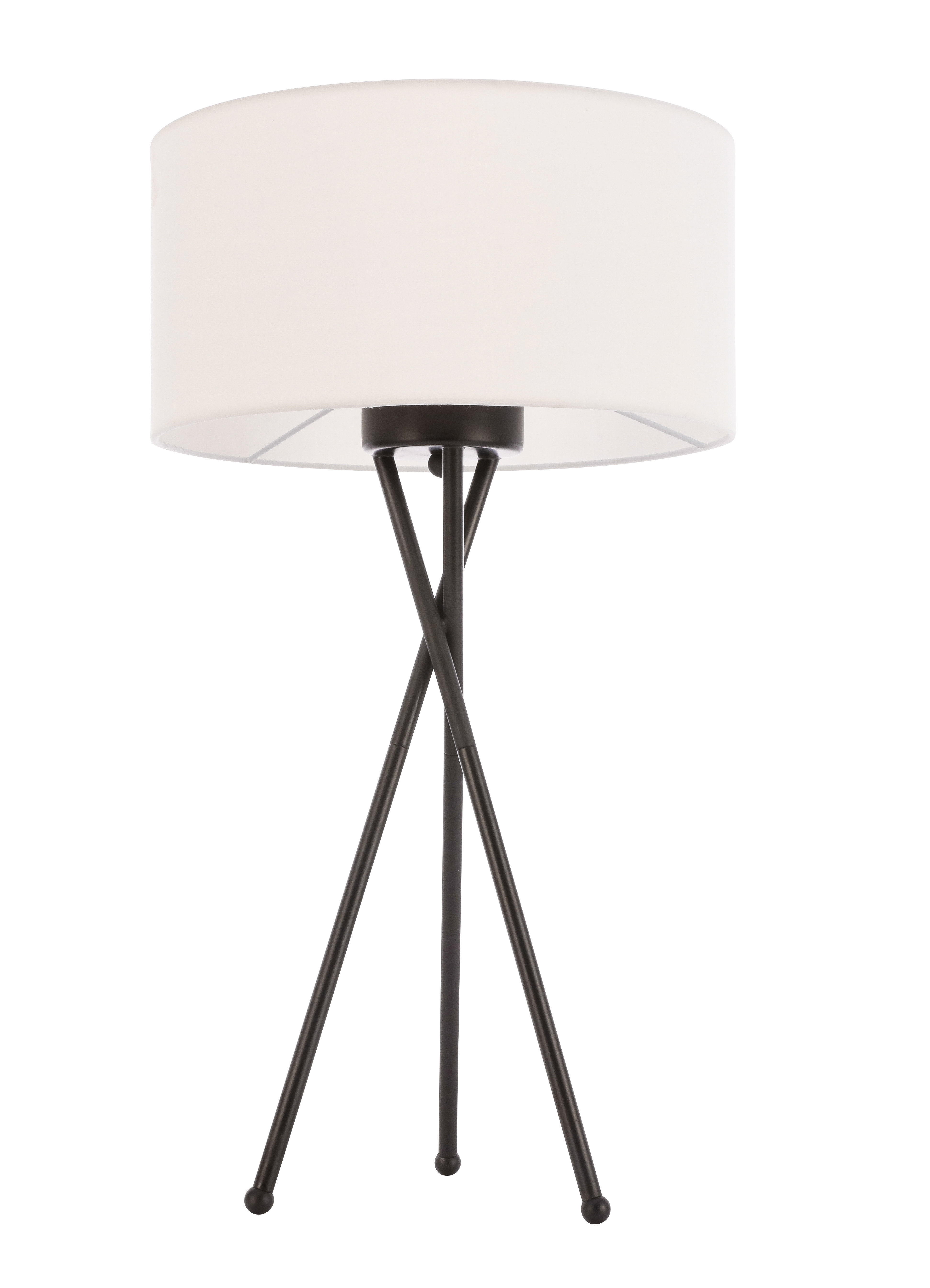 tripod bedside lamp