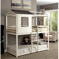 lake house bunk beds