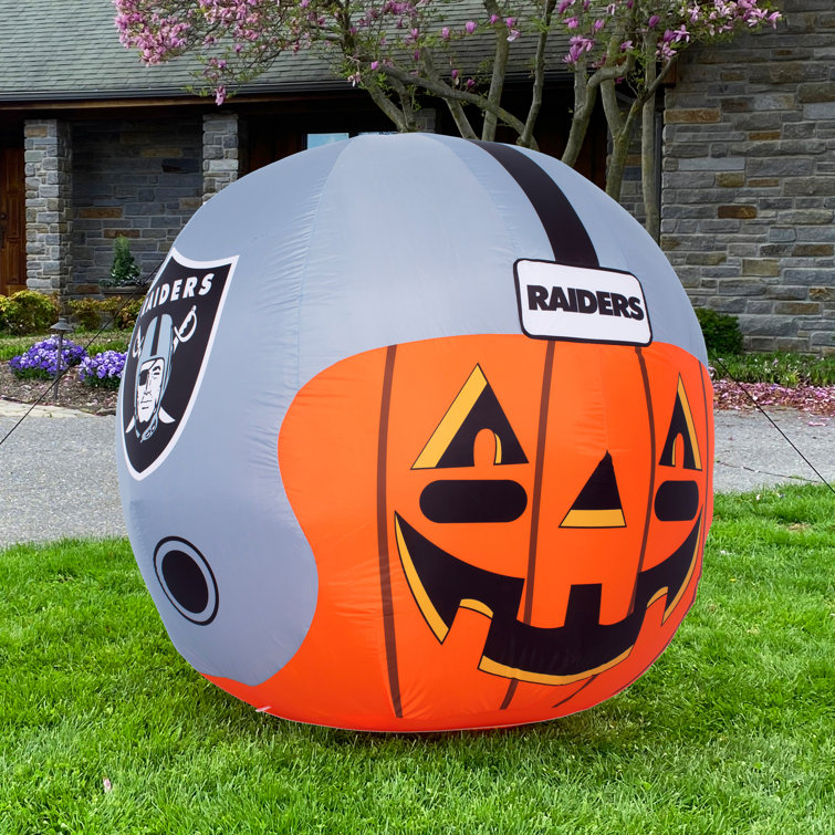 The Holiday Aisle® Inflatable Jack-O 