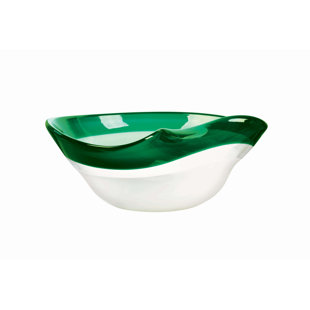 Green Decorative Bowls You Ll Love Wayfair