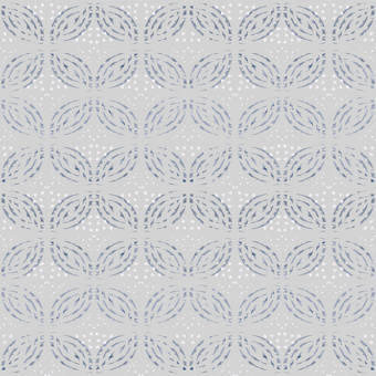 Selections By Chaumont 24 Width Metallic Grass Cloth Turntable Wayfair