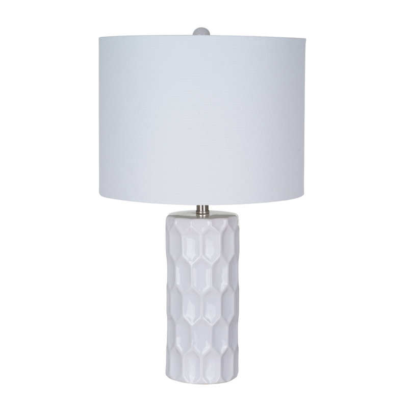 george table lamp