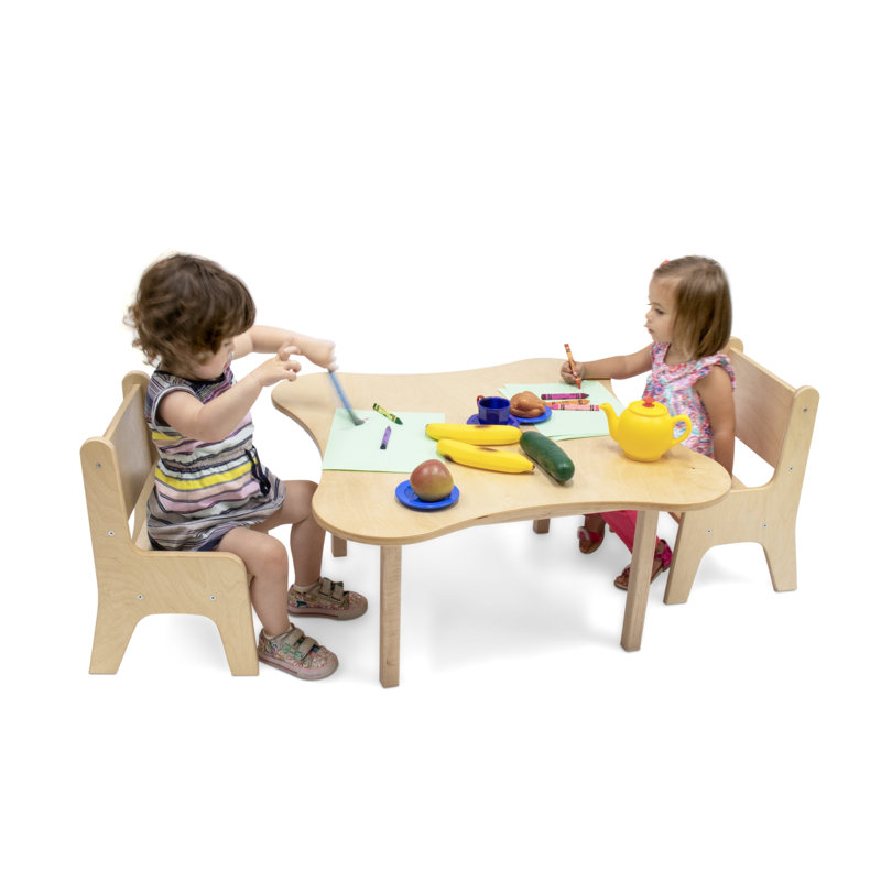 toddler writing table