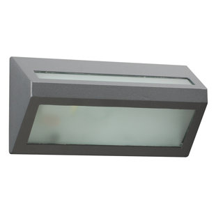 Best Iowa Park 1-Light Outdoor Flush Mount By Winston Porter Outdoor Lighting Iowa Park 1-Light Outdoor Flush Mount By Winston Porter Outdoor Lighting