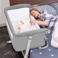 baby bed items