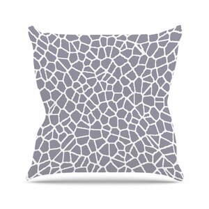 Trebam Staklo I Outdoor Throw Pillow