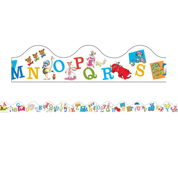 Classroom Abc Rug Wayfair
