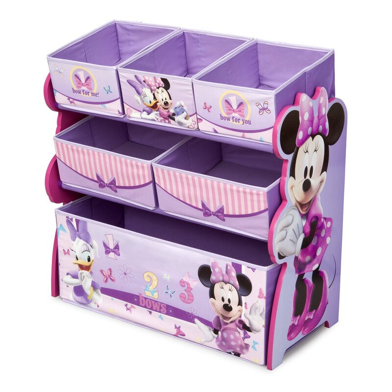 jouets minnie