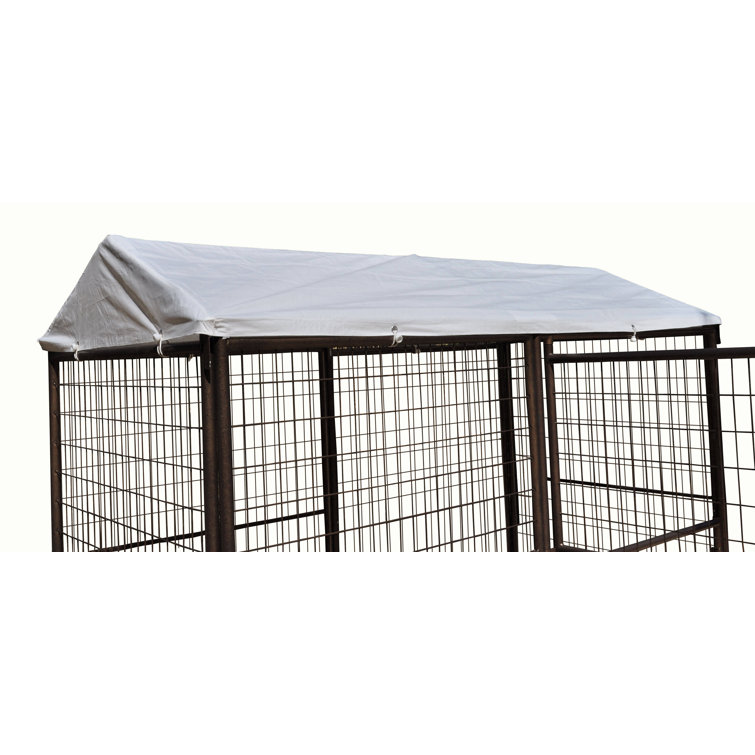 advantek kennel