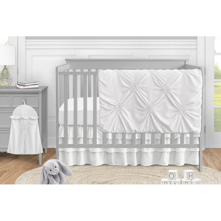 wayfair crib sets