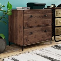 Coastal Filing Cabinets You Ll Love In 2021 Wayfair