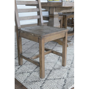 Coastal Dining Chairs Birch Lane