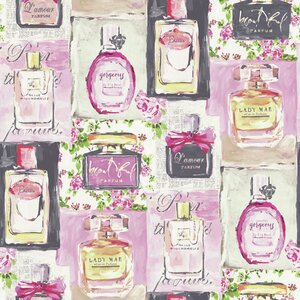 Eau De Parfum 33.5' x 22