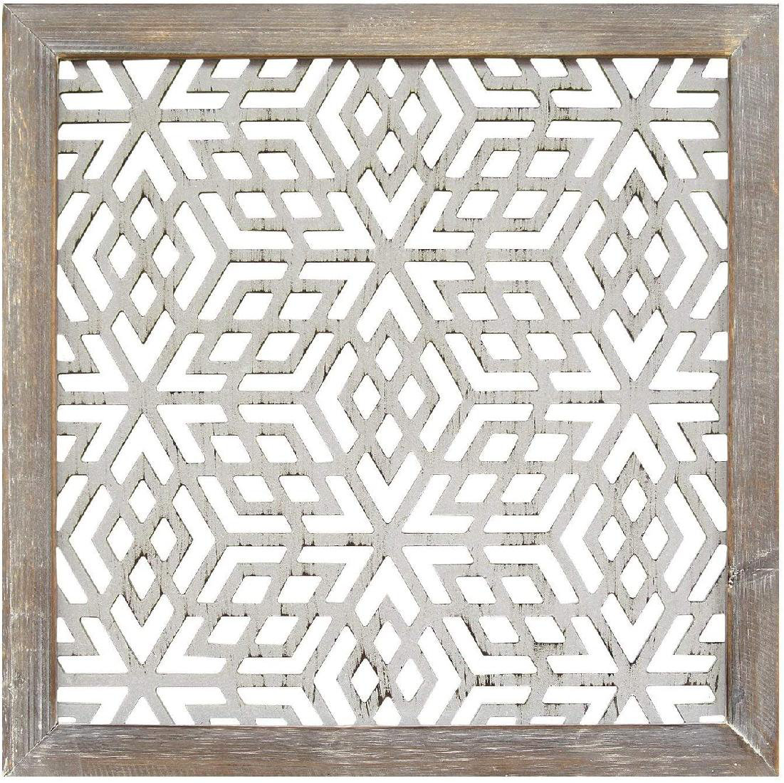 Dakota Fields CutOut Wall Décor Wayfair