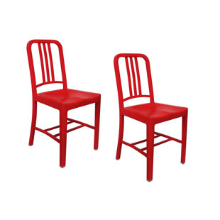 Romig Dining Chair (Set of 2) by