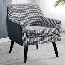 wayfair jordynn armchair