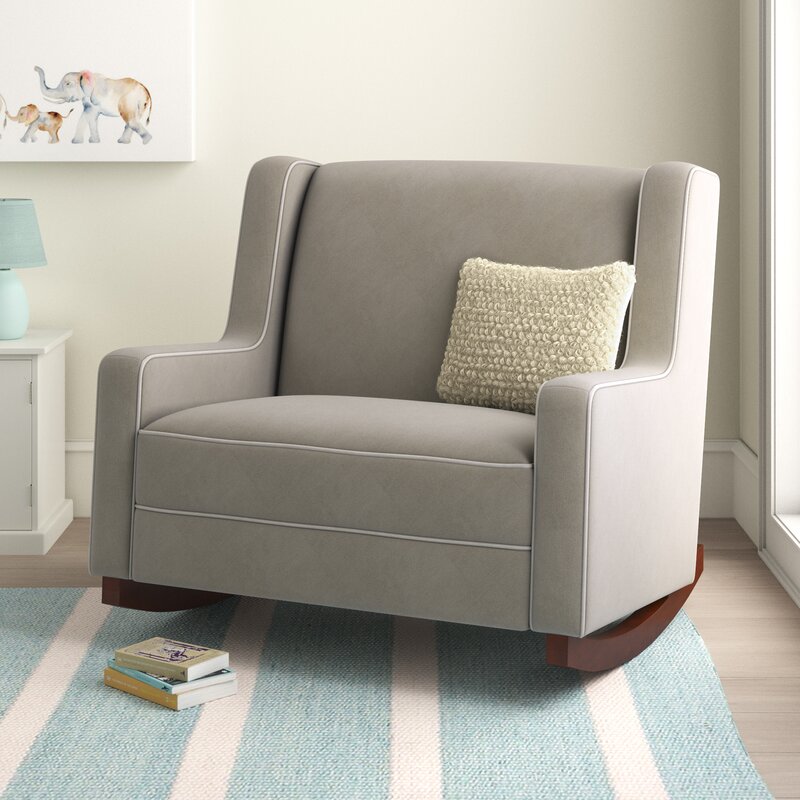 wayfair rocker glider