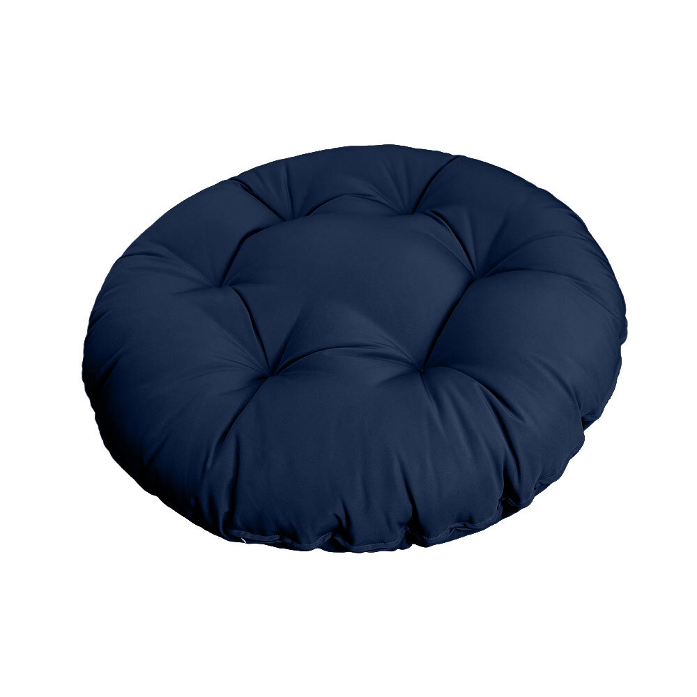 winston porter papasan cushion