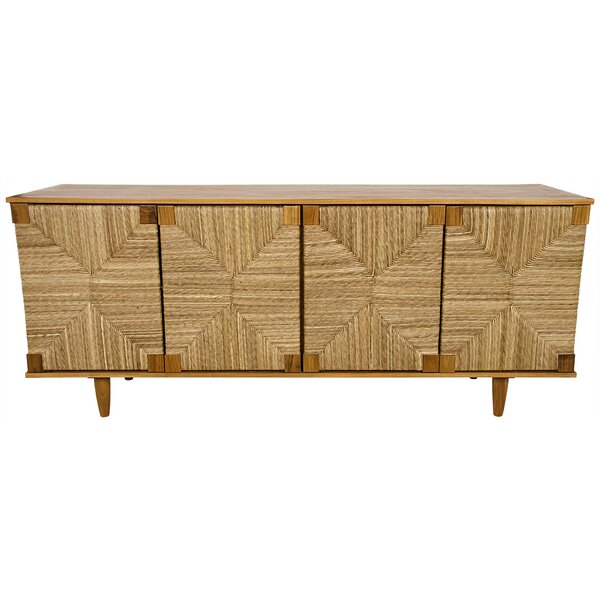 Noir Brook Sideboard Wayfair