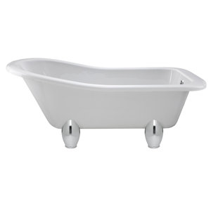 Check price and read more information from trusted store. Premier 170 cm x 73 cm Freistehende Badewanne Kensington