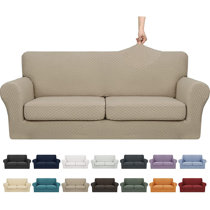 Sofa Slipcovers You Ll Love In 2021 Wayfair Ca Sofa Slipcovers You Ll Love In 2021 Wayfair Ca