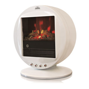 Himalayan 2000 Watt Portable Electric Compact Heater