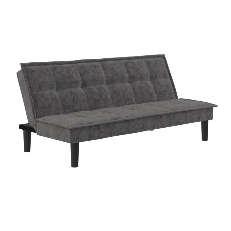 Latitude Run Sherbrooke Twin Or Smaller 70 Tufted Back
