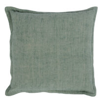 sage green pillows