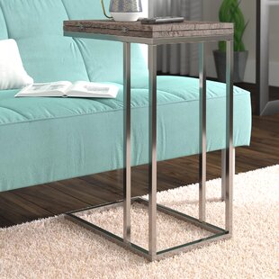 Mccollom End Table By Wrought Studio