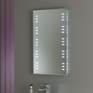 Badezimmerspiegel Endon von Endon Lighting