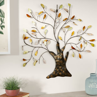 Enjoy The Moment Tree Faded Sage 18 x 18 Wood Wall Sign Plaque Dicksons Live For Today