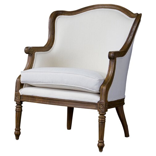 Ambrose Armchair & Reviews 