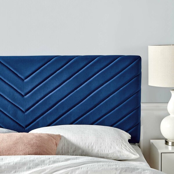 Twin Corner Headboard | Wayfair