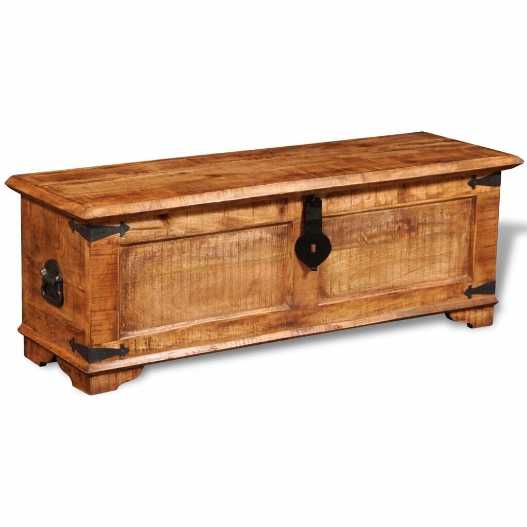 Furnhouse Blanket Chest Reviews Wayfair