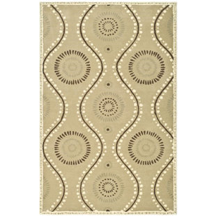 Martha Hand Tufted Wool Alpaca Area Rug Martha Hand Tufted Wool Alpaca Area Rug